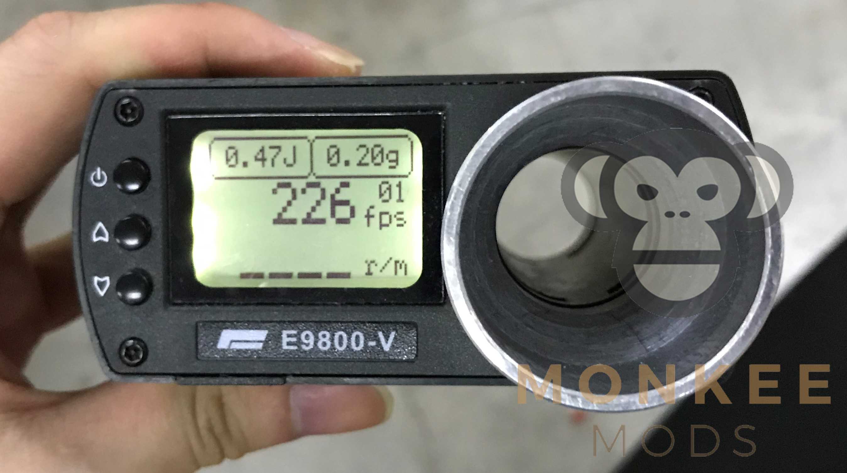 Worker Longshot Stefan Kit Plus Installation Guide and R